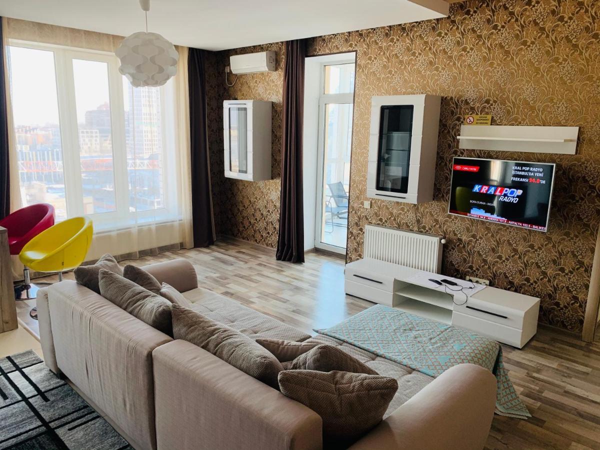 *Де Елите На Литейной* Dnipro Bagian luar foto