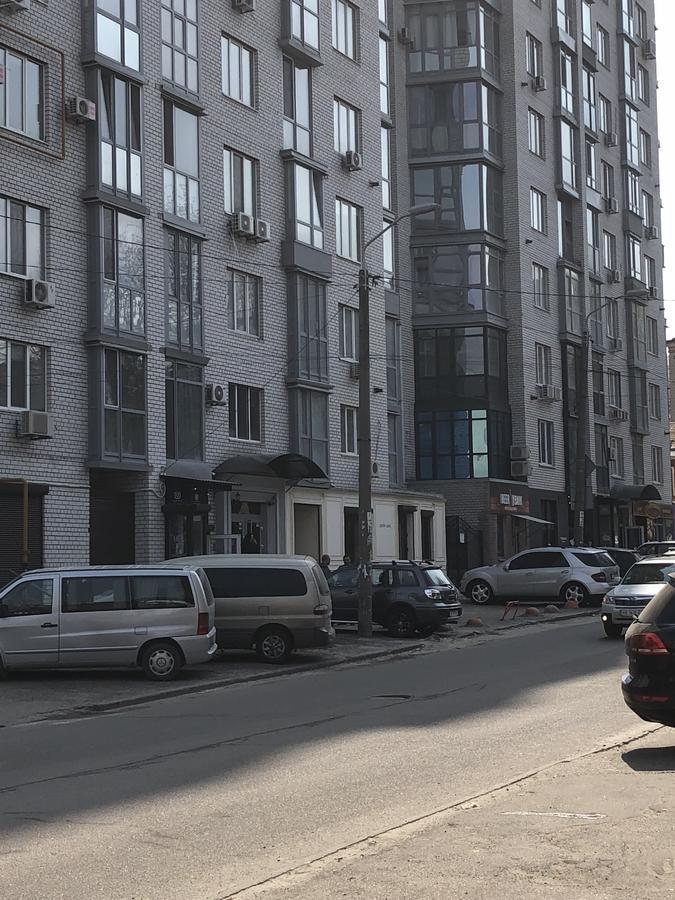 *Де Елите На Литейной* Dnipro Bagian luar foto