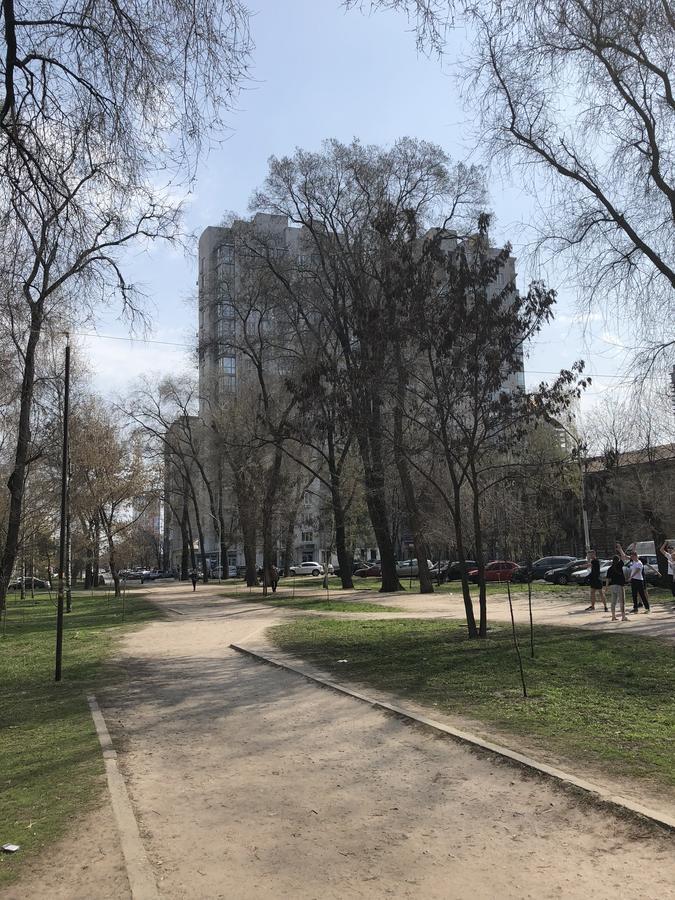 *Де Елите На Литейной* Dnipro Bagian luar foto